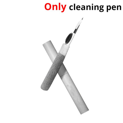 22-in-1 Multi-Function Cleaning Kit  for iPhone AirPods PC Keyboard Phone Headphone