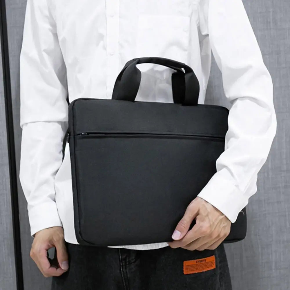 Laptop Bag Sleeve Case Handbag Thin Business Notebook Tablet