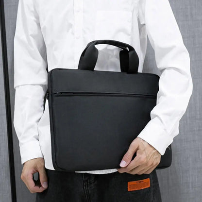 Laptop Bag Sleeve Case Handbag Thin Business Notebook Tablet