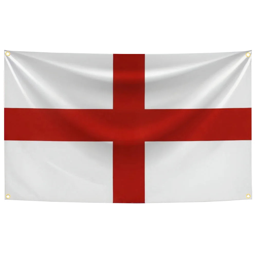 Polyester Stop The Boats Flag - Proudly British Design 🎁 Buy 6 & GET 2 FREE