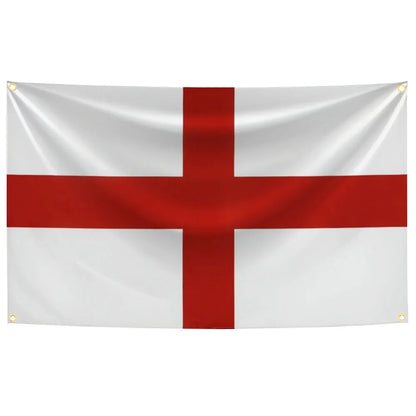 Polyester Stop The Boats Flag - Proudly British Design 🎁 Buy 6 & GET 2 FREE