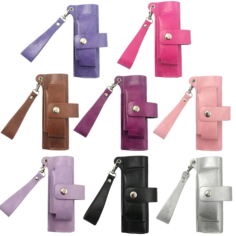 Vape Holster IQOS ILUMA ONE Case Locking Brass for IQOS  ILUMA I ONE