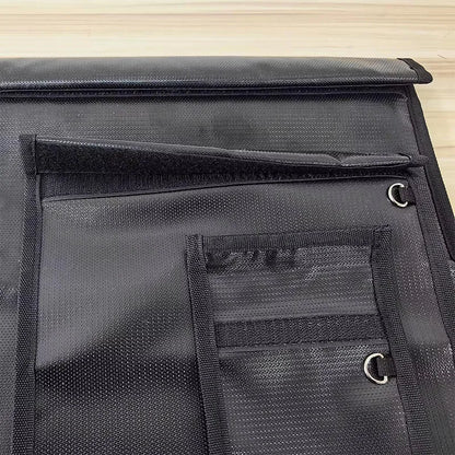 Faraday Bag Mobile Phone RFID Signal Blocking Bag Pouch Blocker Case Privacy Protection