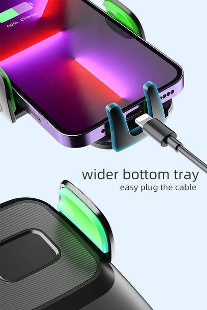 Car Windshield/Dashboard/Window Phone Holder Mount