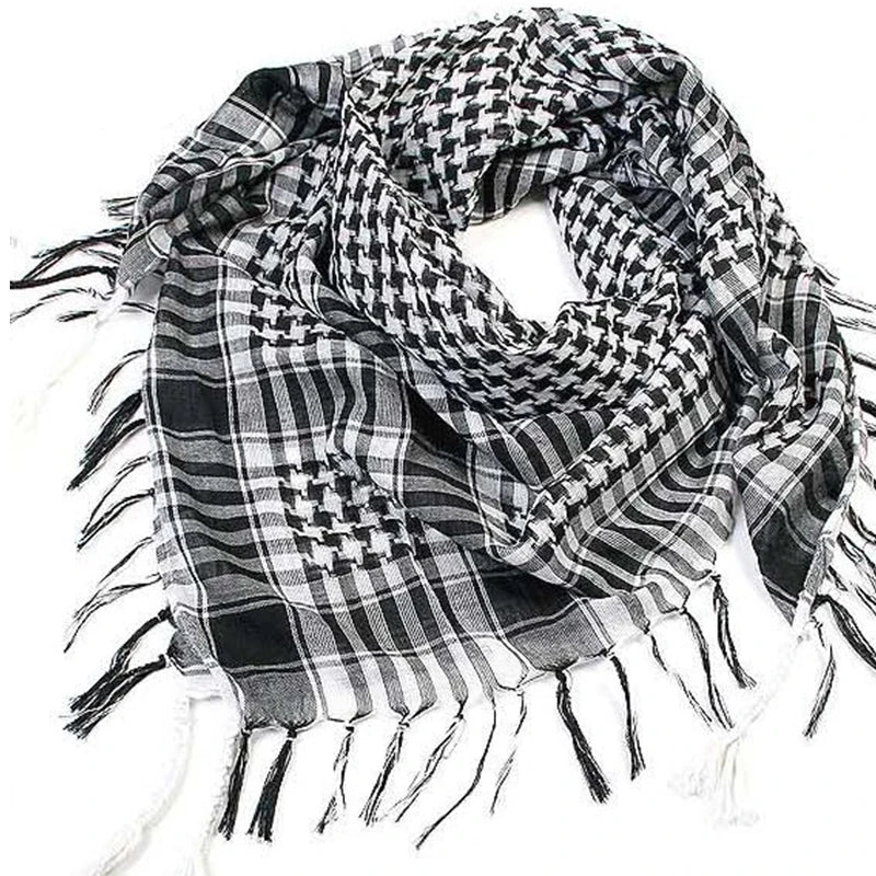 Tactical Scarf Lightweight Army Head Scarf New