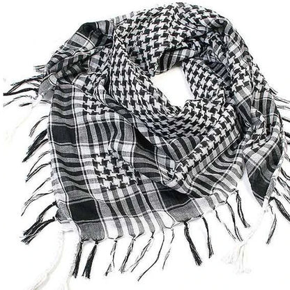 Tactical Scarf Lightweight Army Head Scarf New