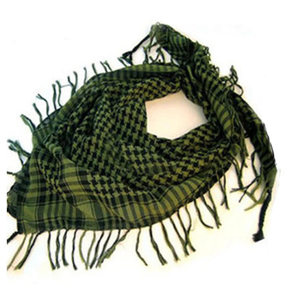 Tactical Scarf Lightweight Army Head Scarf New