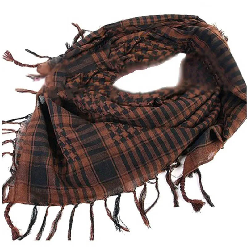 Tactical Scarf Lightweight Army Head Scarf New
