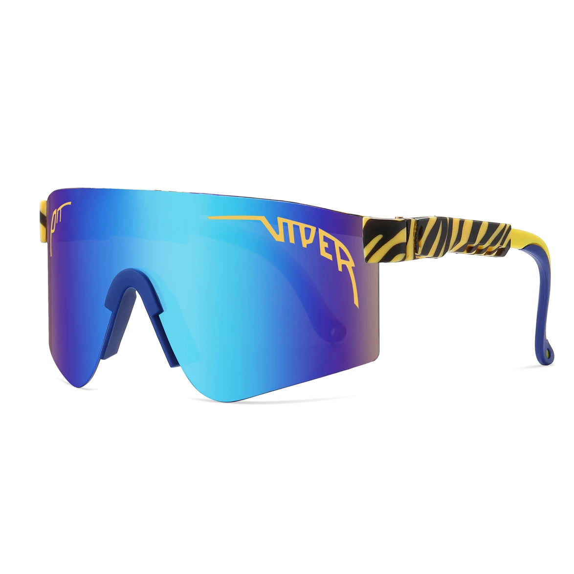 Sport Sunglasses UV400 Windproof Goggles