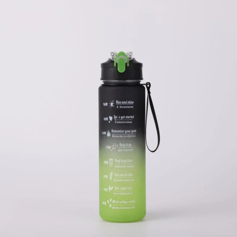Sport Water Bottle Flip Cover for Easy Carry for Outdoor Sports & Travel