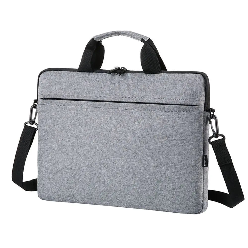 Laptop Bag Sleeve Case Handbag Thin Business Notebook Tablet