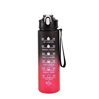 Sport Water Bottle Flip Cover for Easy Carry for Outdoor Sports & Travel