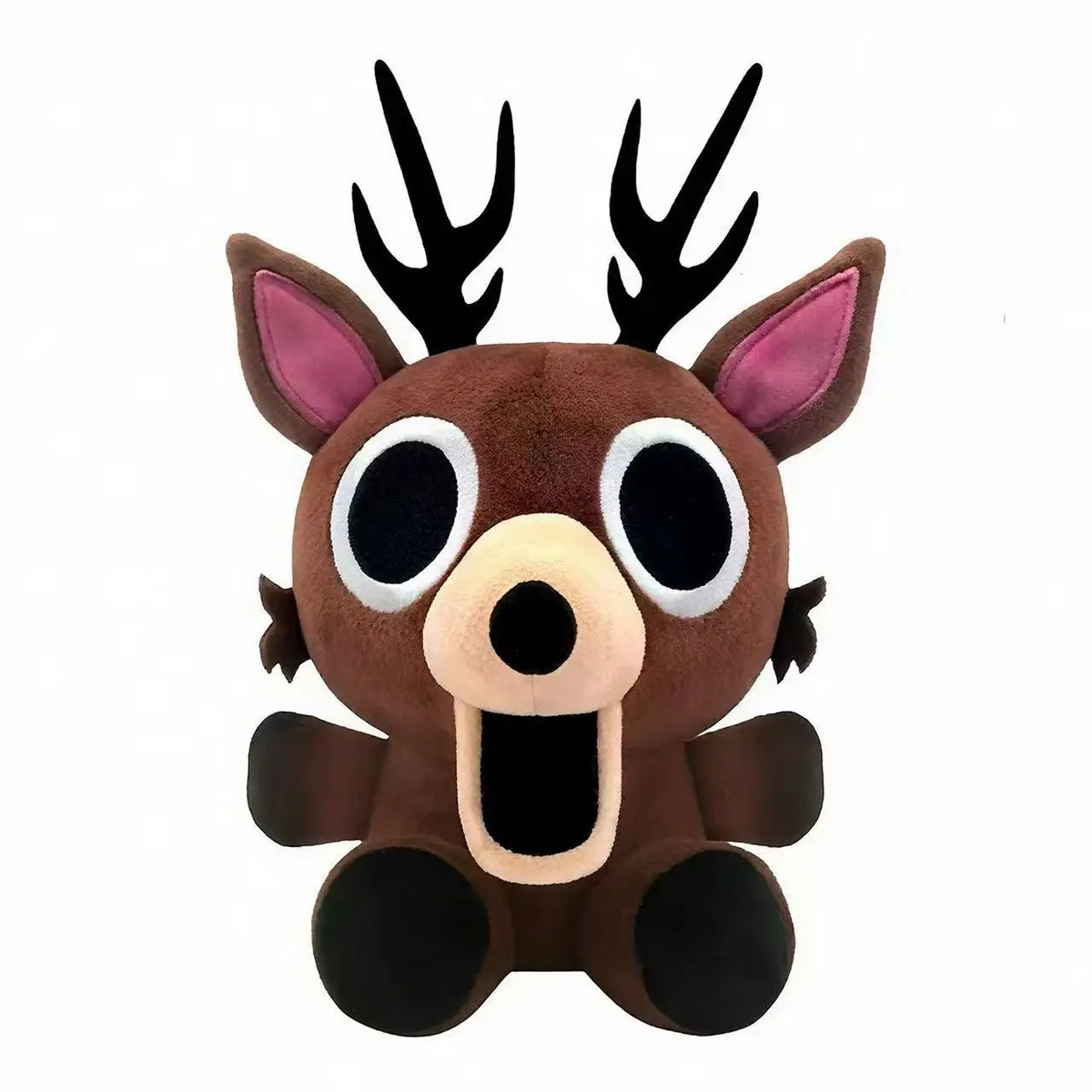 Forest Survival 99 Deer Plush Doll Pillow Kids Gift Game NEW