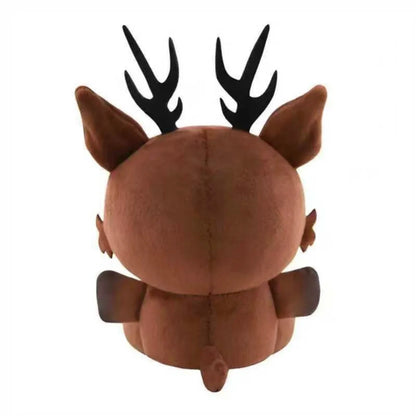 Forest Survival 99 Deer Plush Doll Pillow Kids Gift Game NEW