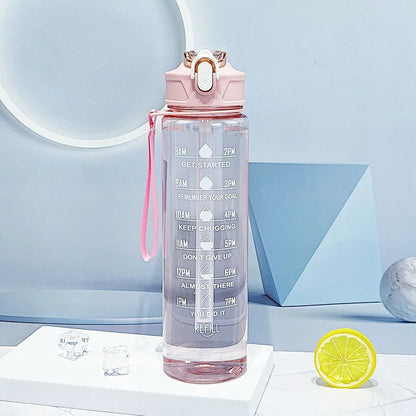 Sport Water Bottle Flip Cover for Easy Carry for Outdoor Sports & Travel