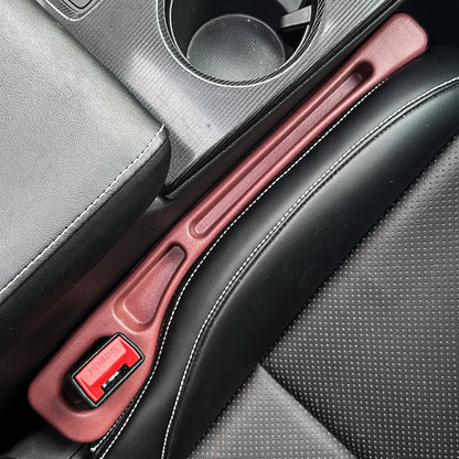 Universal Car Seat Gap Plug Seam Filling Anti-Leakage Strip Seat Side Slot