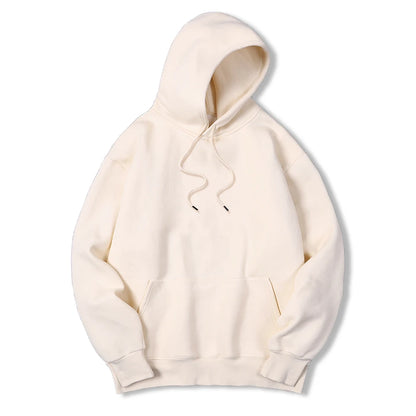 Fashion Brand Men's Hoodies New Spring Autumn Casual Hoodies Sweatshirts Men/Women Tops Candy Solid Color Hoodies Sweatshirt