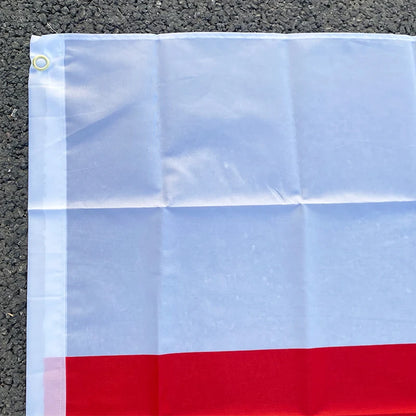 Cross of St George: Premium England National Flag