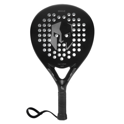 Padel Tennis Rackets Racquets Carbon Fiber EVA Memory PRO