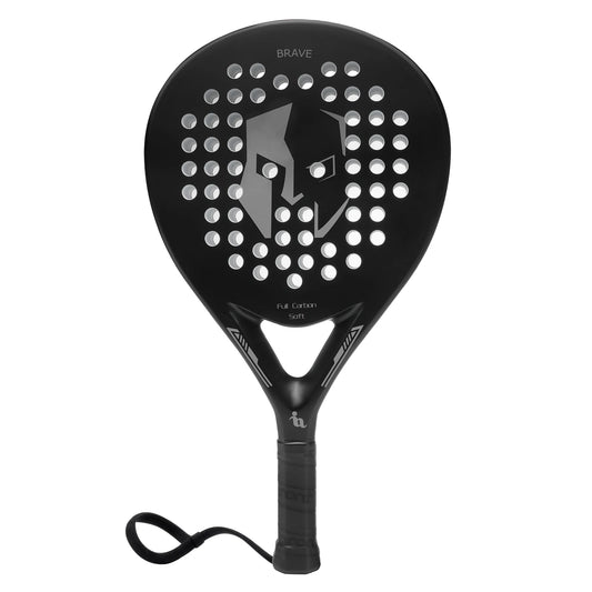 Padel Tennis Rackets Racquets Carbon Fiber EVA Memory PRO