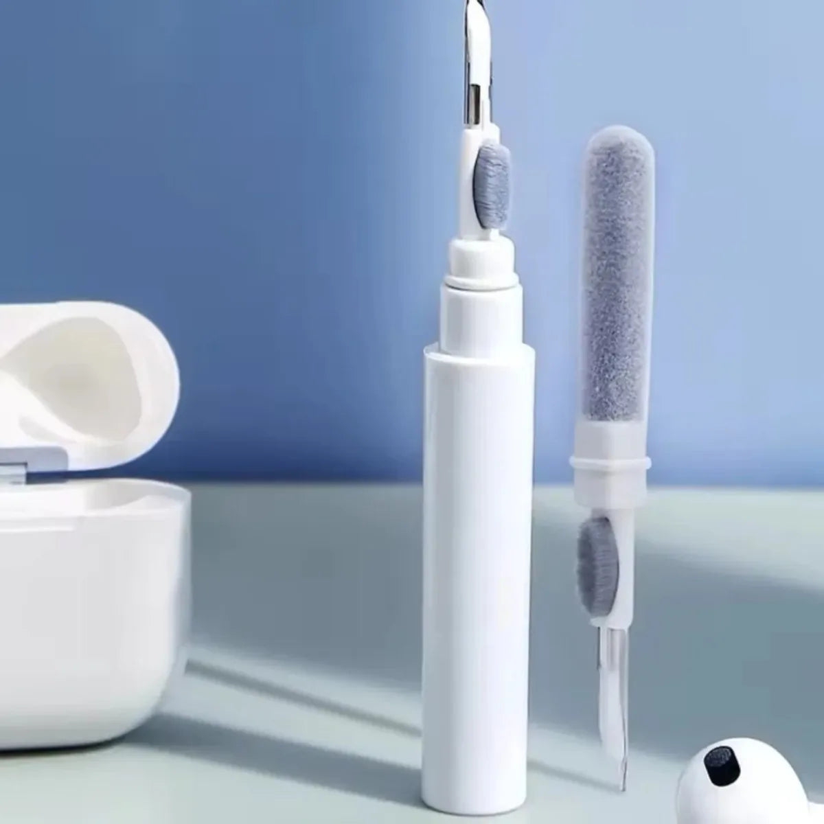Cleaning Pen 1PC Brush Tool Earbuds Headphone Speaker Mesh For Digital Accessories