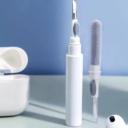 Cleaning Pen 1PC Brush Tool Earbuds Headphone Speaker Mesh For Digital Accessories