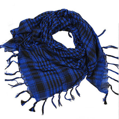 Tactical Scarf Lightweight Army Head Scarf New