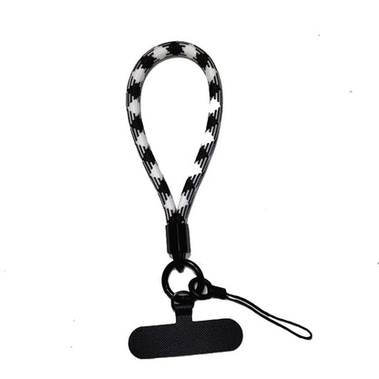 Secure Your Phone: Anti-Theft Wrist Strap & Keychain