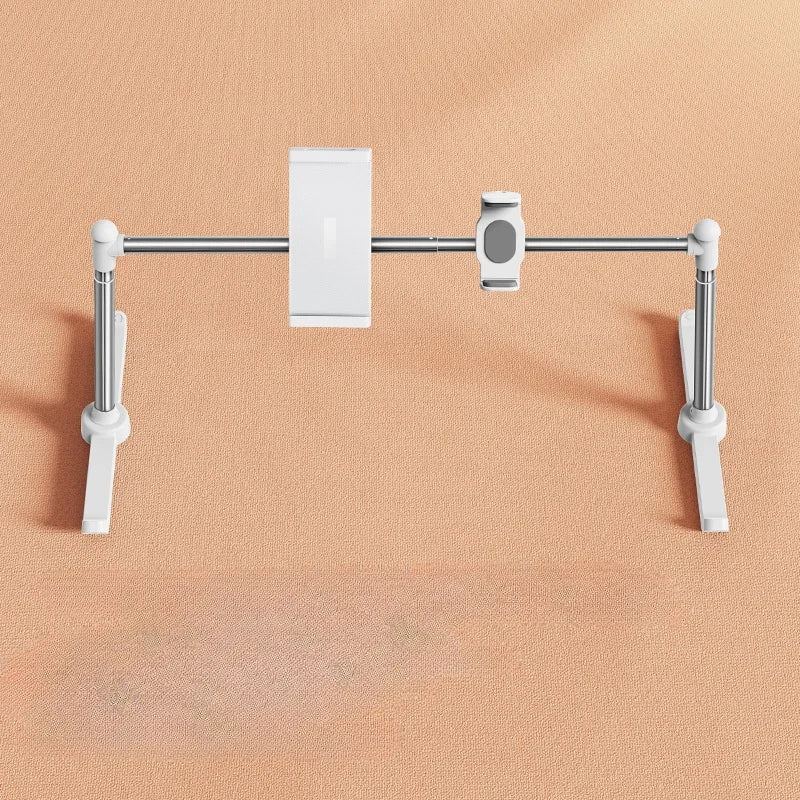 Phone Holder Foldable Tablet Stand Adjustable Bracket Lazy Bracket Phone iPad