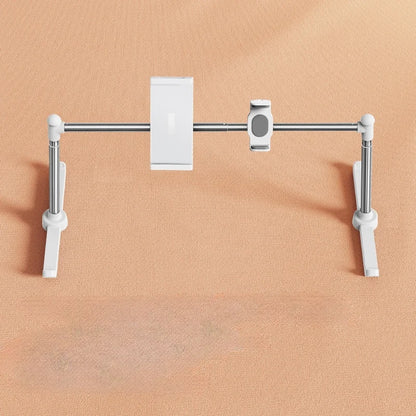 Phone Holder Foldable Tablet Stand Adjustable Bracket Lazy Bracket Phone iPad