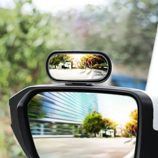 Universal Car Mirror 360° Rear View Mirror