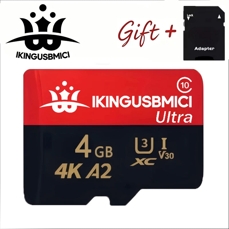 BEST DEAL SD Cards TF Memory Card 256GB/512GB/64GB/16GB/32GB