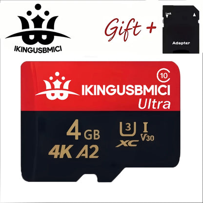 BEST DEAL SD Cards TF Memory Card 256GB/512GB/64GB/16GB/32GB
