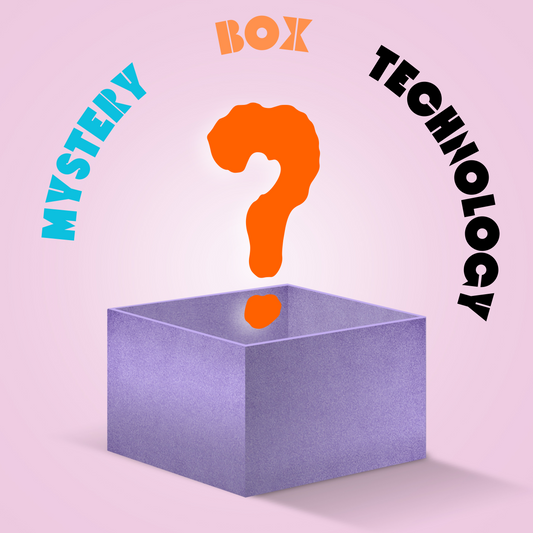 MYSTERY BOX Technology