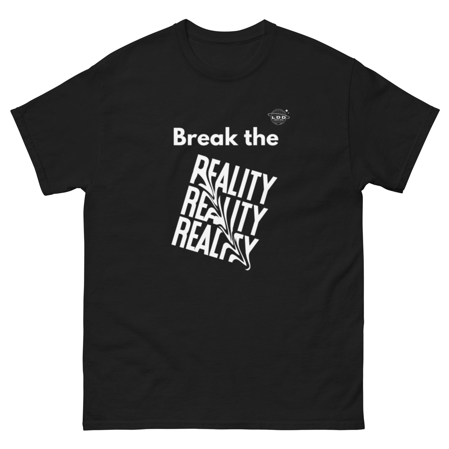 Break The Reality - LDD Official 2024