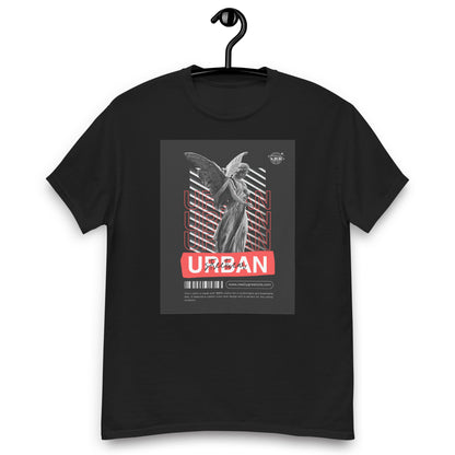 URBAN LDD Official 2024 T-shirt