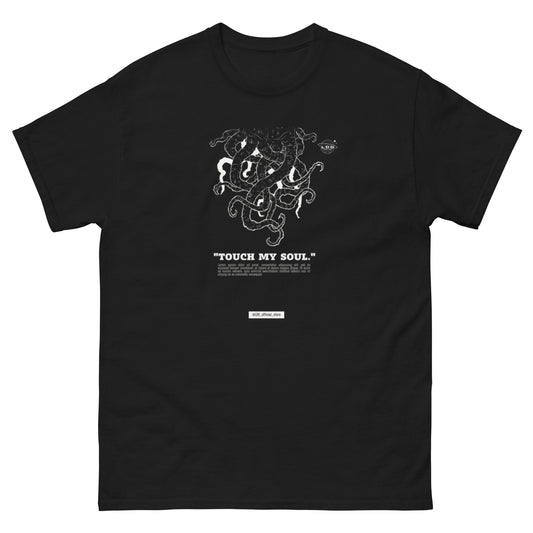 TOUCH MY SOUL T-Shirt LDD Official 2024