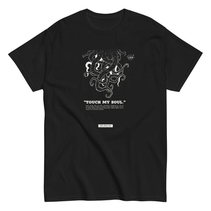 TOUCH MY SOUL T-Shirt LDD Official 2024