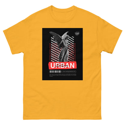 URBAN LDD Official 2024 T-shirt