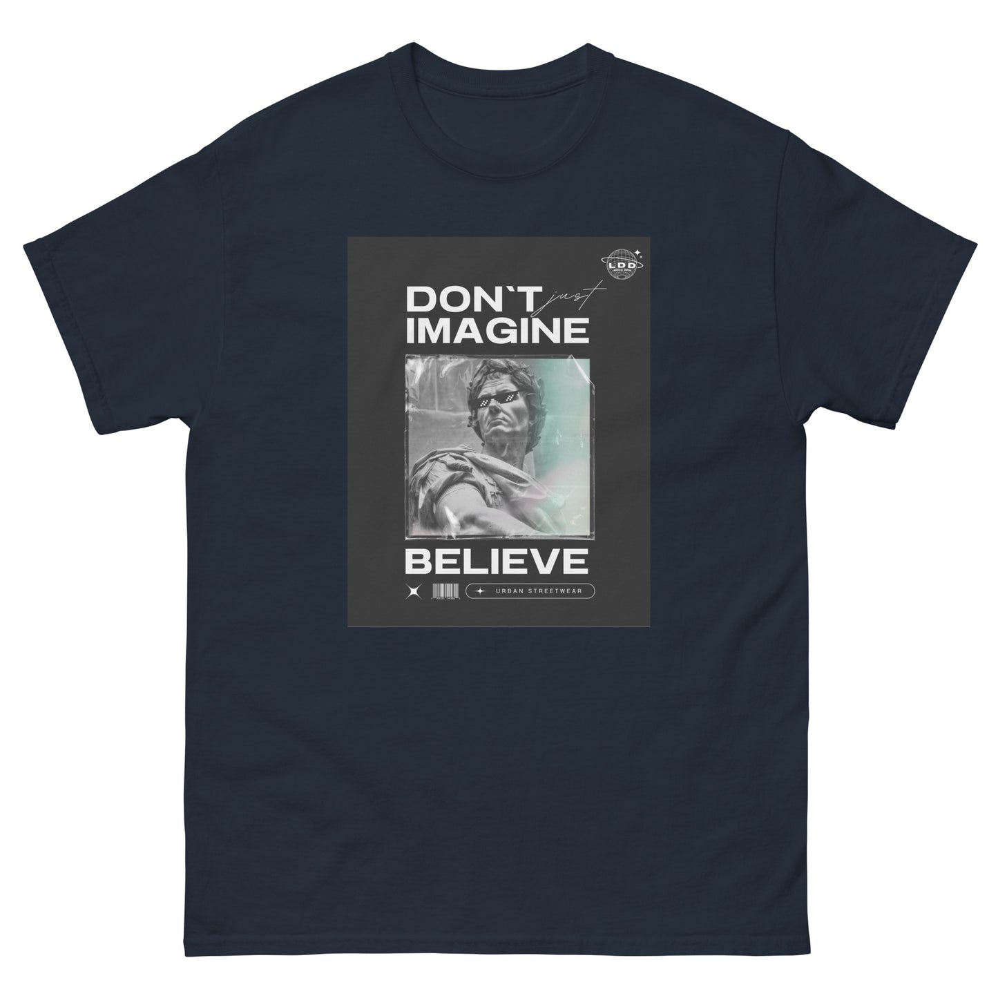 DON'T IMAGINE BELIEVE - LDD Officical 2024