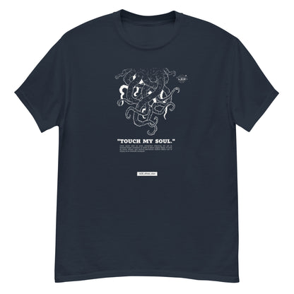 TOUCH MY SOUL T-Shirt LDD Official 2024