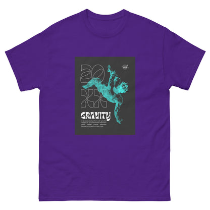 20XX GRAVITY LDD Official 2024 T-Shirt