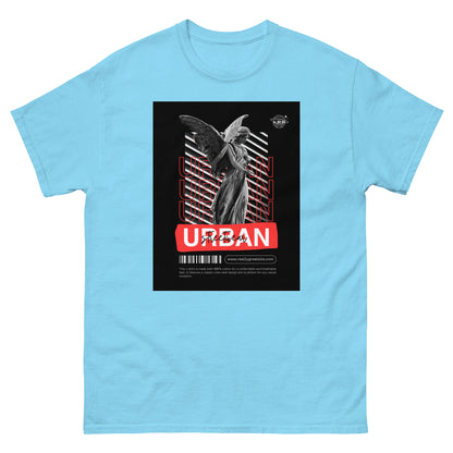 URBAN LDD Official 2024 T-shirt