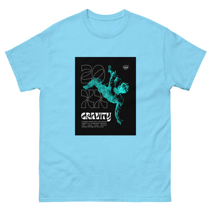 20XX GRAVITY LDD Official 2024 T-Shirt