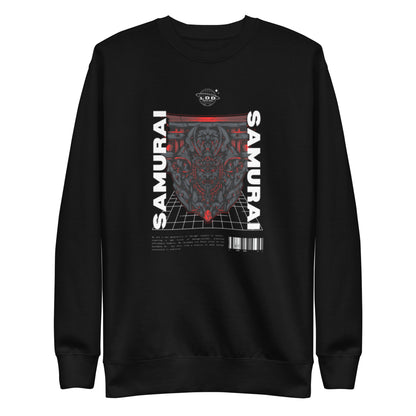 LDD Japan Edition 2024 Unisex Sweatshirt