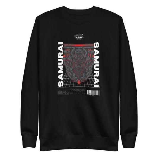 LDD Japan Edition 2024 Unisex Sweatshirt