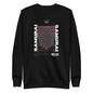 LDD Japan Edition 2024 Unisex Sweatshirt