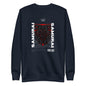 LDD Japan Edition 2024 Unisex Sweatshirt