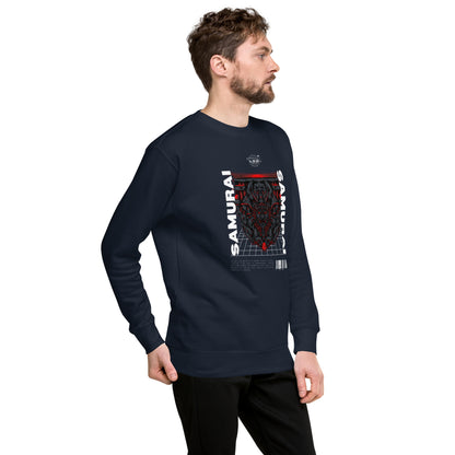 LDD Japan Edition 2024 Unisex Sweatshirt